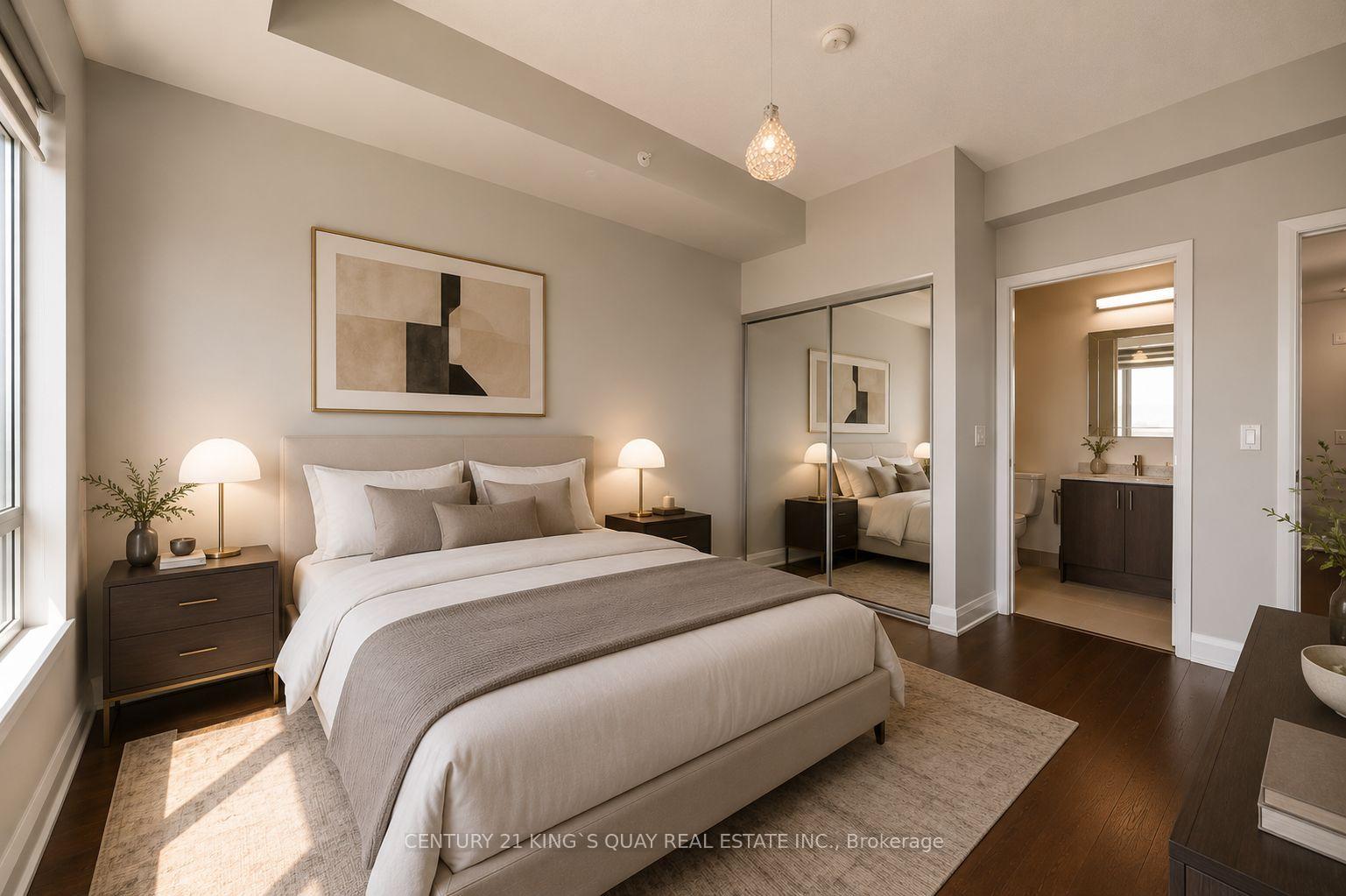 Photo 8 of Unit 512, 9582 Markham Road, Markham, Wismer — HOMEH