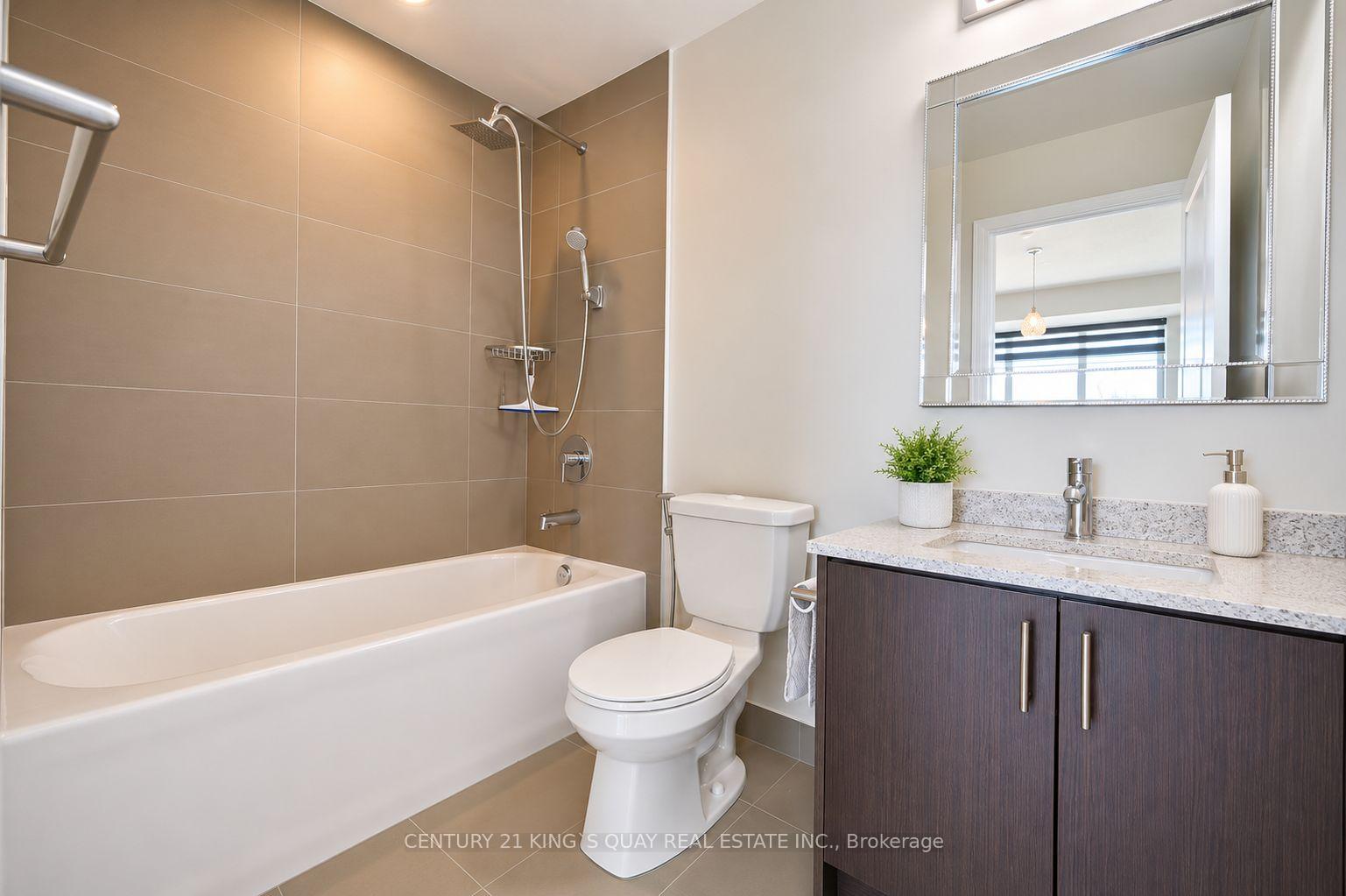 Photo 9 of Unit 512, 9582 Markham Road, Markham, Wismer — HOMEH
