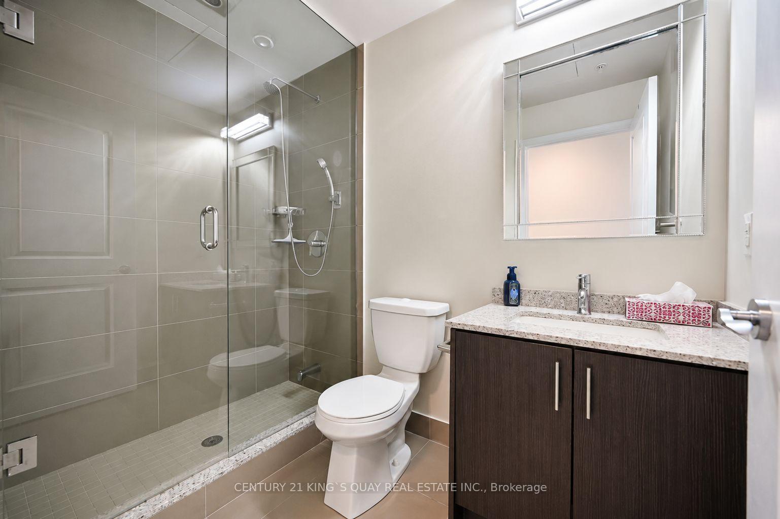 Photo 12 of Unit 512, 9582 Markham Road, Markham, Wismer — HOMEH