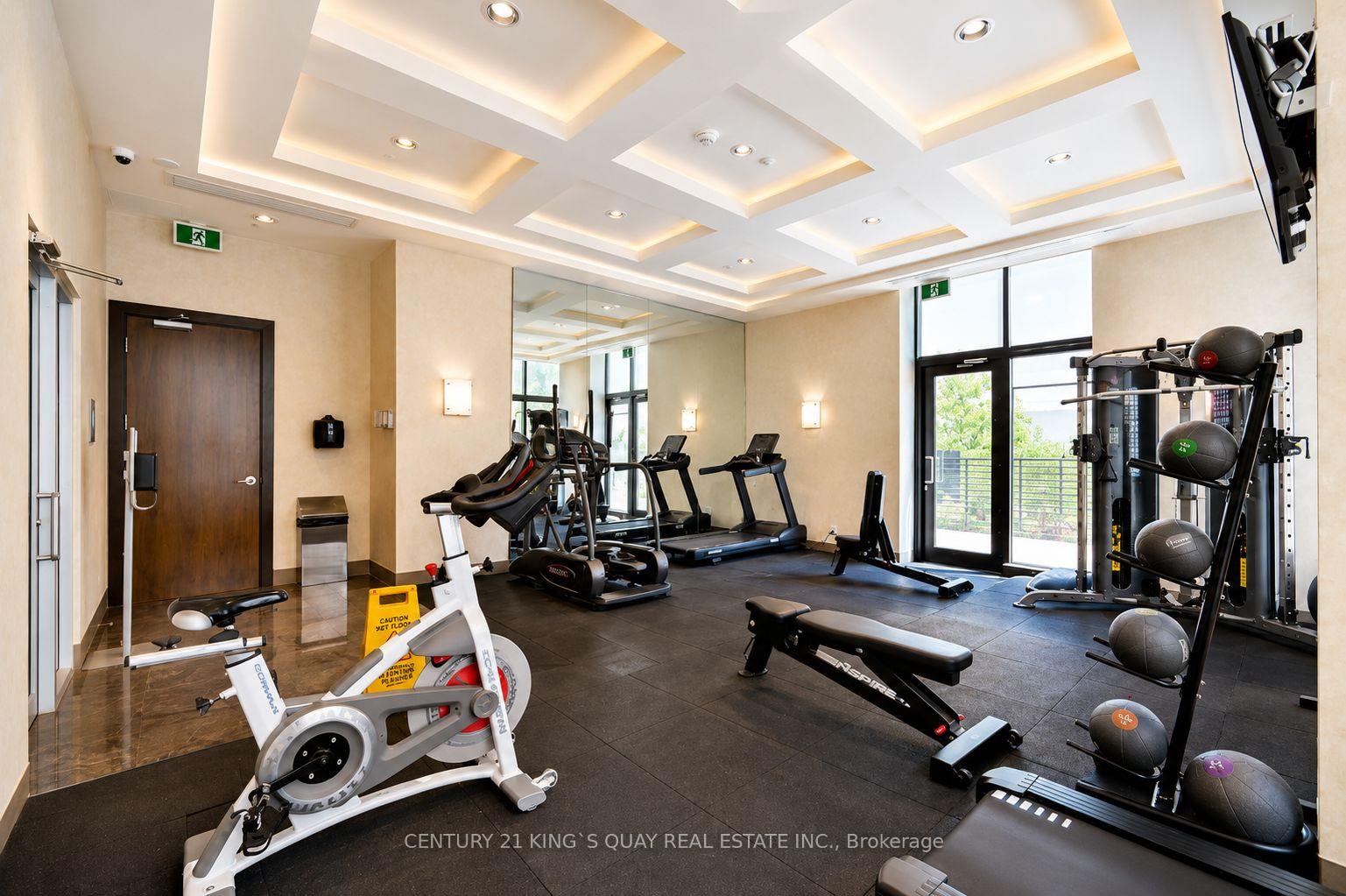 Photo 15 of Unit 512, 9582 Markham Road, Markham, Wismer — HOMEH
