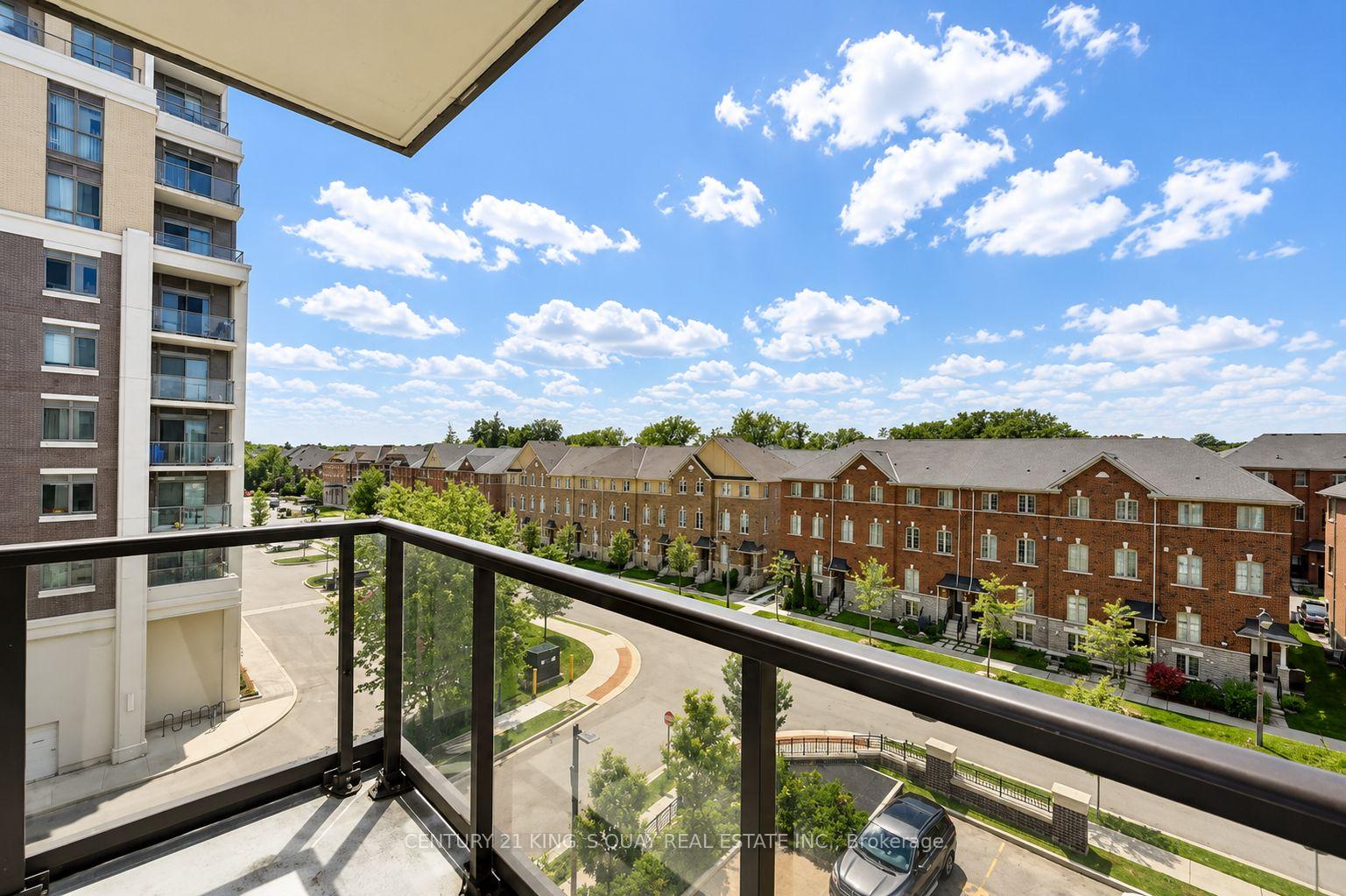 Photo 16 of Unit 512, 9582 Markham Road, Markham, Wismer — HOMEH