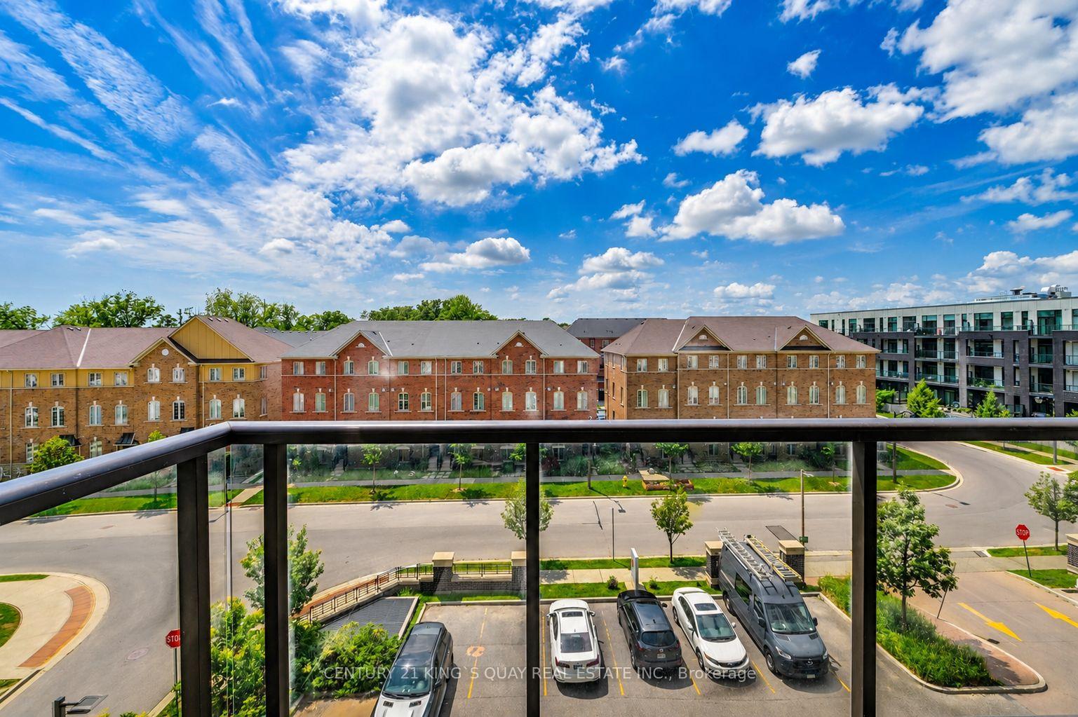 Photo 17 of Unit 512, 9582 Markham Road, Markham, Wismer — HOMEH