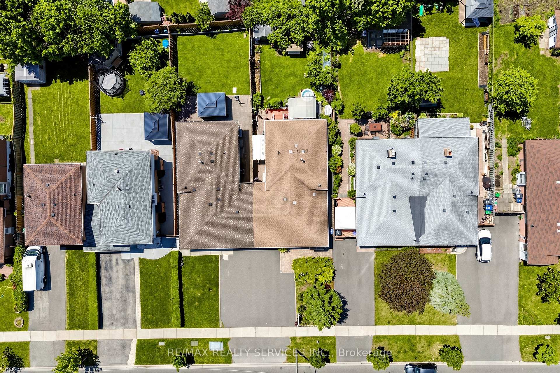 Photo 1 of 36 Glenvale Boulevard, Brampton, Northgate — HOMEH