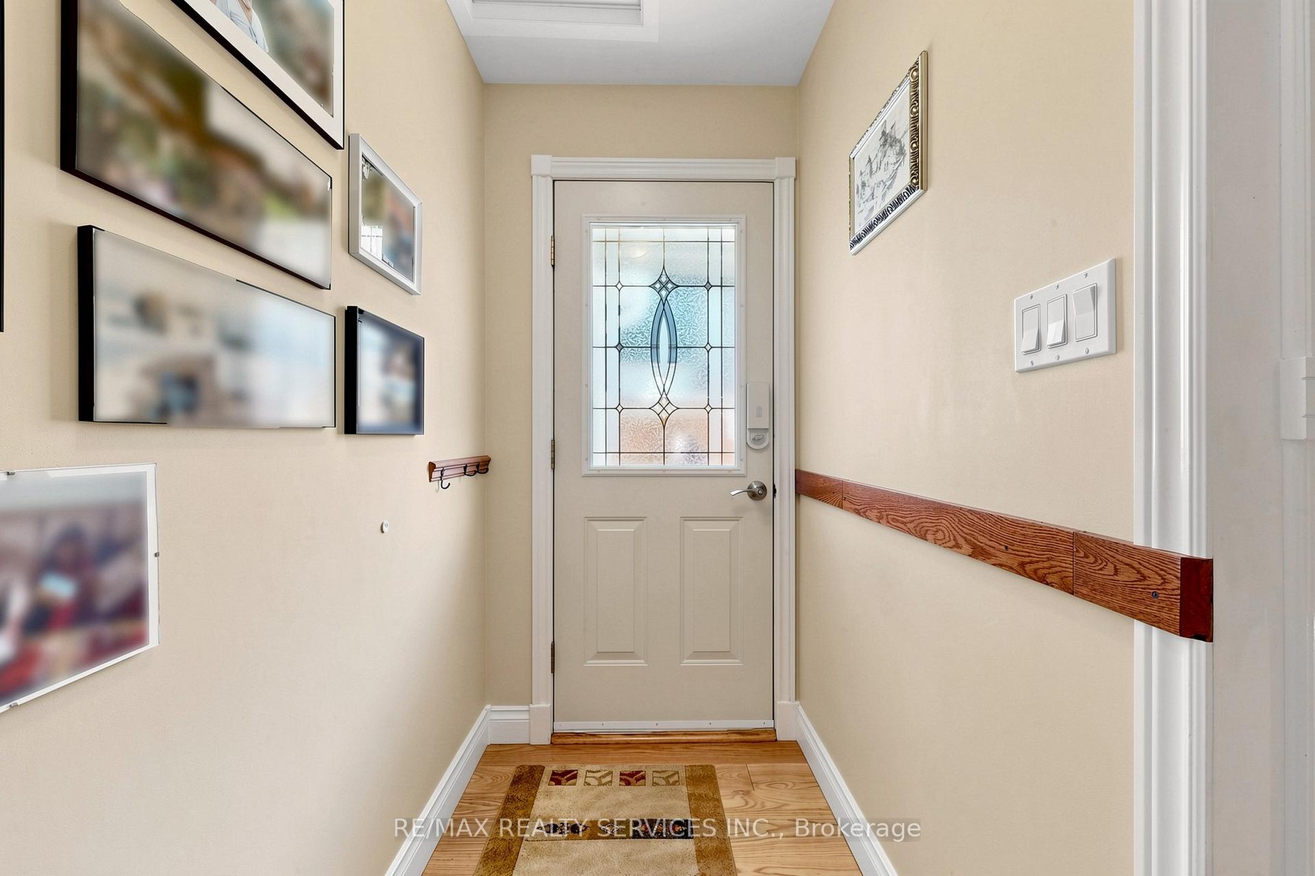 Photo 20 of 36 Glenvale Boulevard, Brampton, Northgate — HOMEH