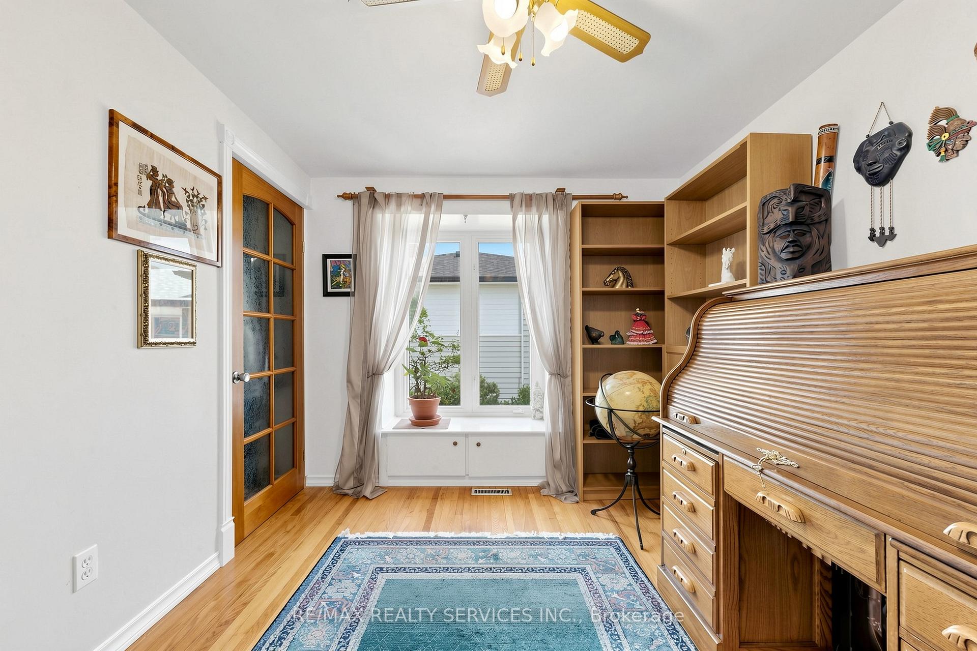 Photo 25 of 36 Glenvale Boulevard, Brampton, Northgate — HOMEH