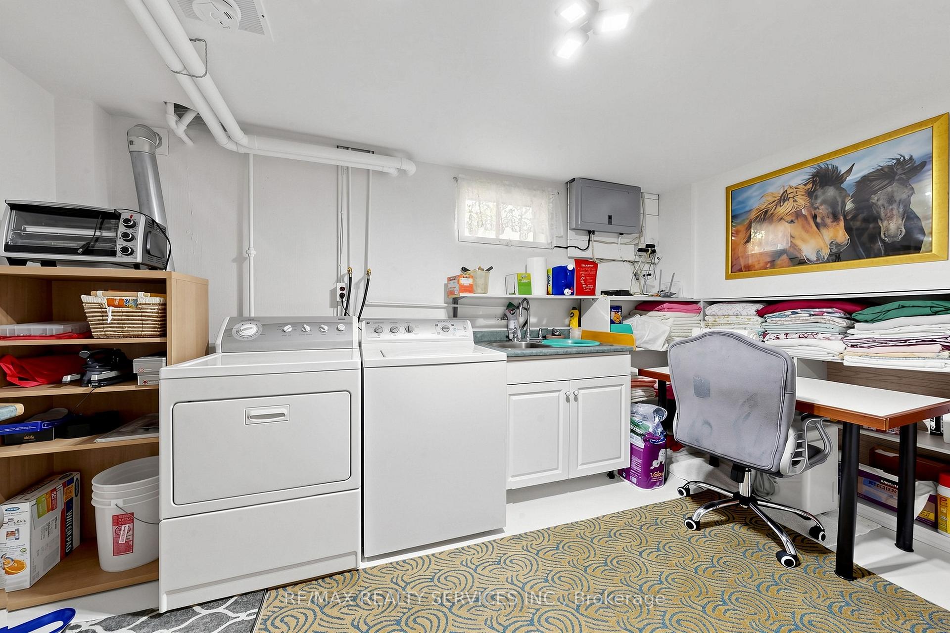 Photo 39 of 36 Glenvale Boulevard, Brampton, Northgate — HOMEH