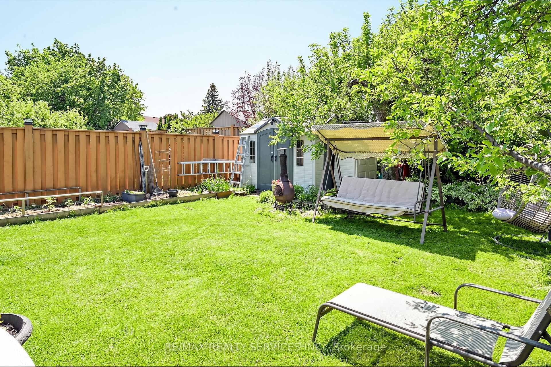 Photo 44 of 36 Glenvale Boulevard, Brampton, Northgate — HOMEH