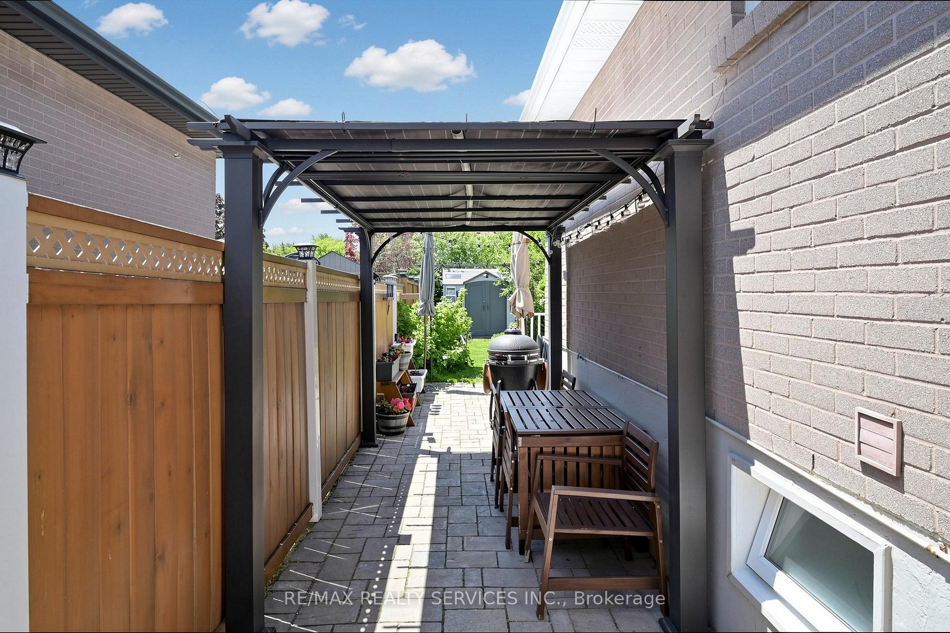 Photo 47 of 36 Glenvale Boulevard, Brampton, Northgate — HOMEH