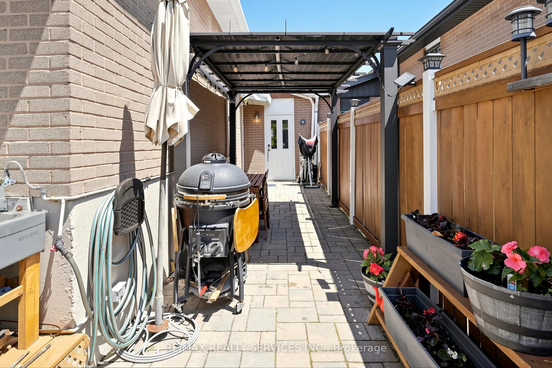 Photo 49 of 36 Glenvale Boulevard, Brampton, Northgate — HOMEH