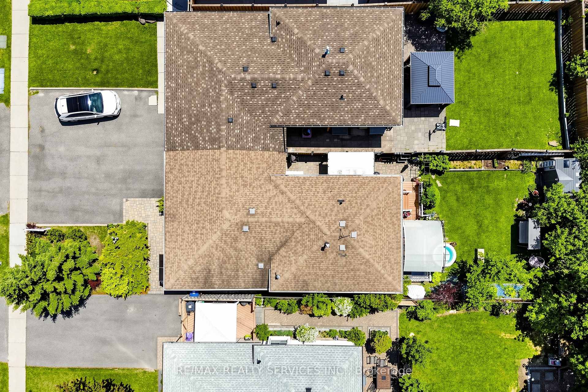 Photo 50 of 36 Glenvale Boulevard, Brampton, Northgate — HOMEH