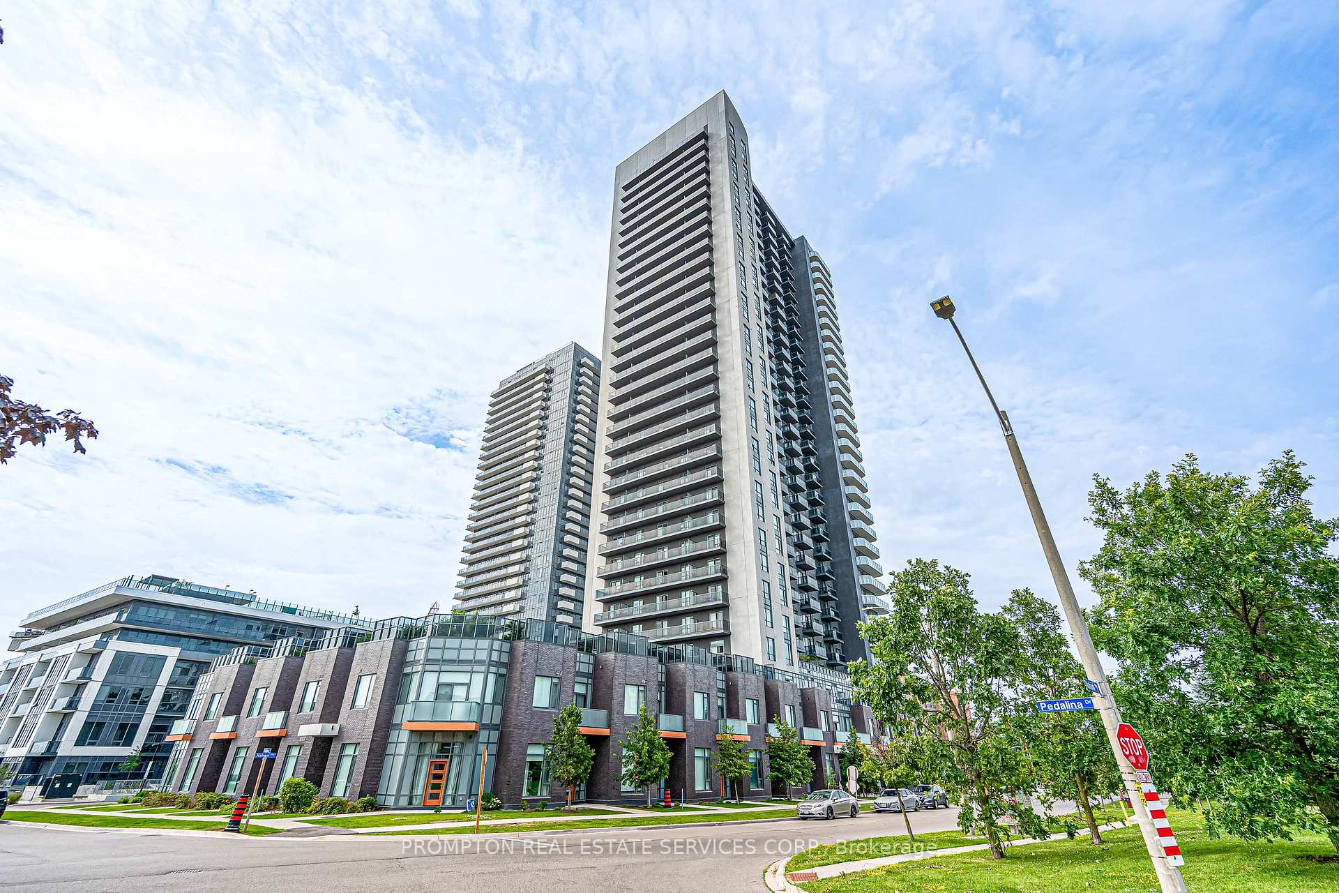 Photo of Unit 3320, 8 Nahani Way