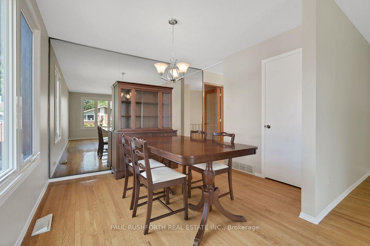 Photo 8 of 1391 Jamison Avenue, Ottawa, Bilberry Creek/Queenswood Heights — HOMEH