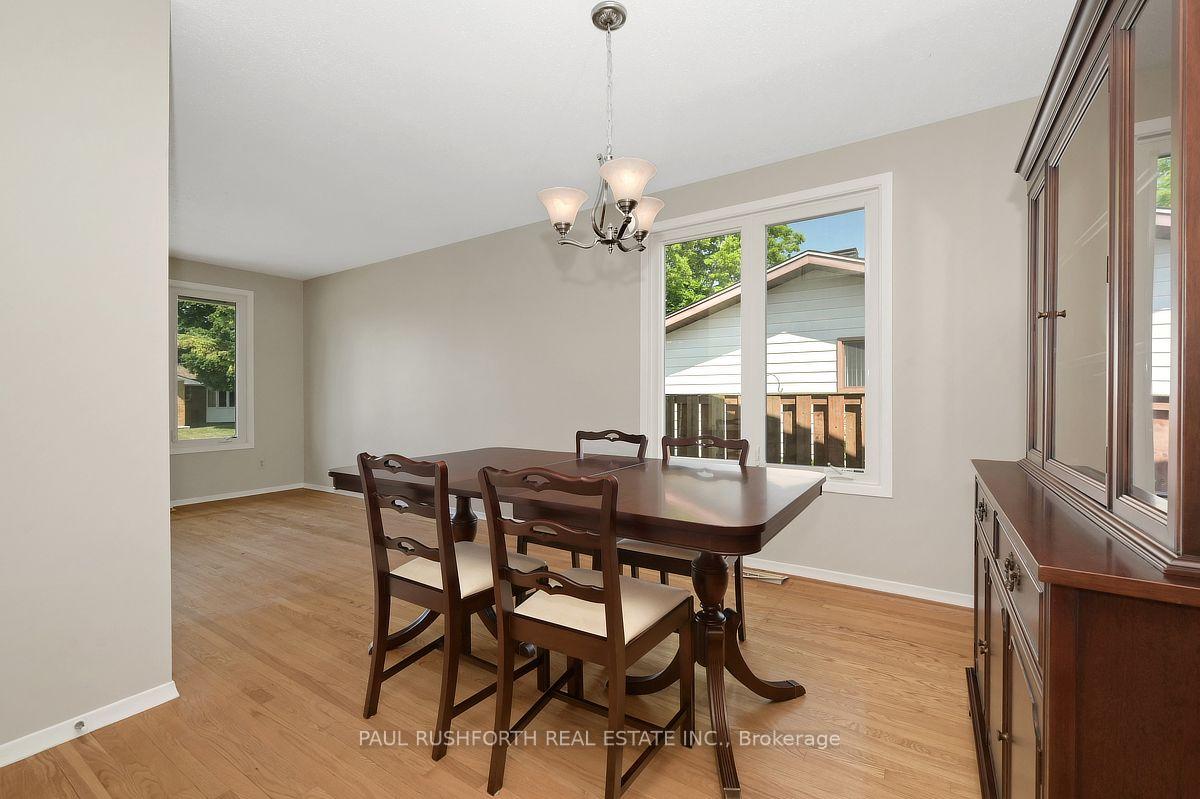 Photo 9 of 1391 Jamison Avenue, Ottawa, Bilberry Creek/Queenswood Heights — HOMEH