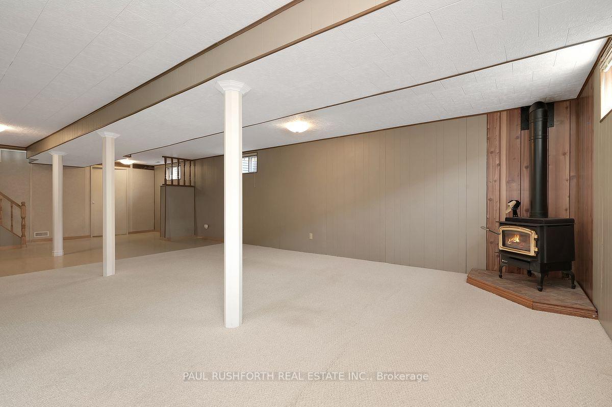 Photo 21 of 1391 Jamison Avenue, Ottawa, Bilberry Creek/Queenswood Heights — HOMEH