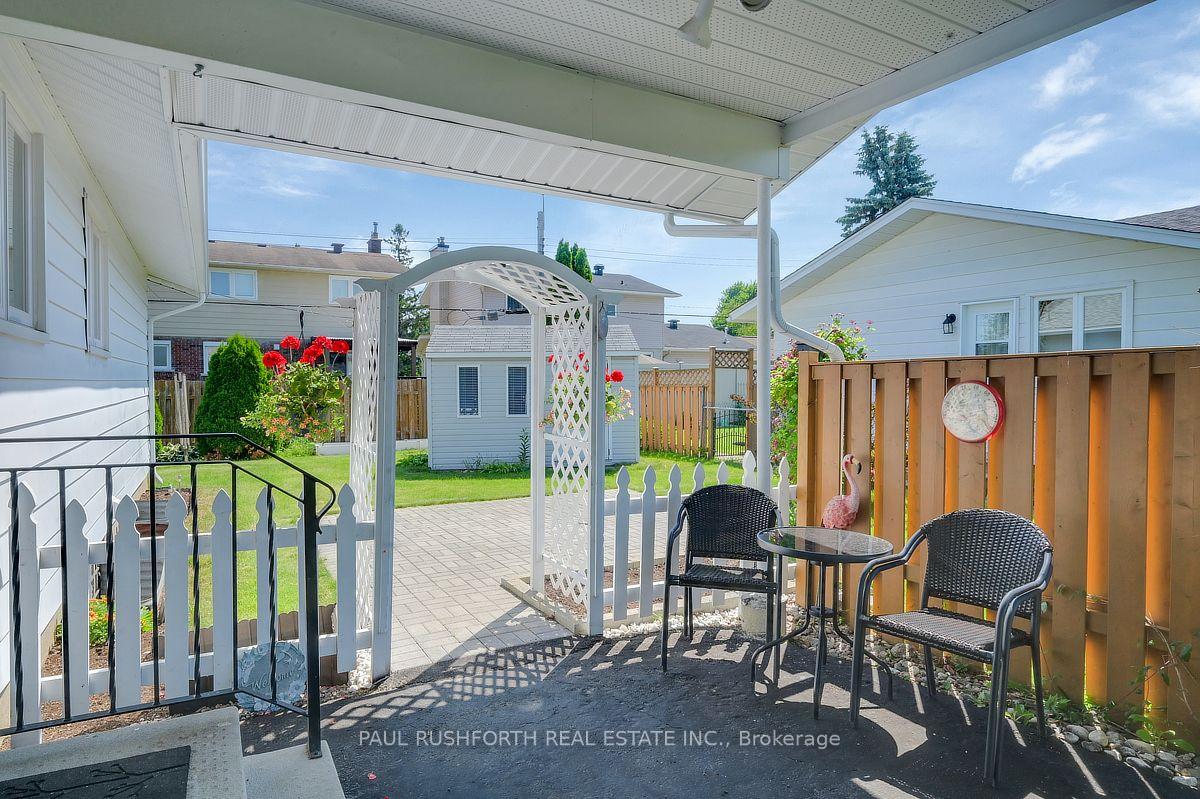 Photo 23 of 1391 Jamison Avenue, Ottawa, Bilberry Creek/Queenswood Heights — HOMEH