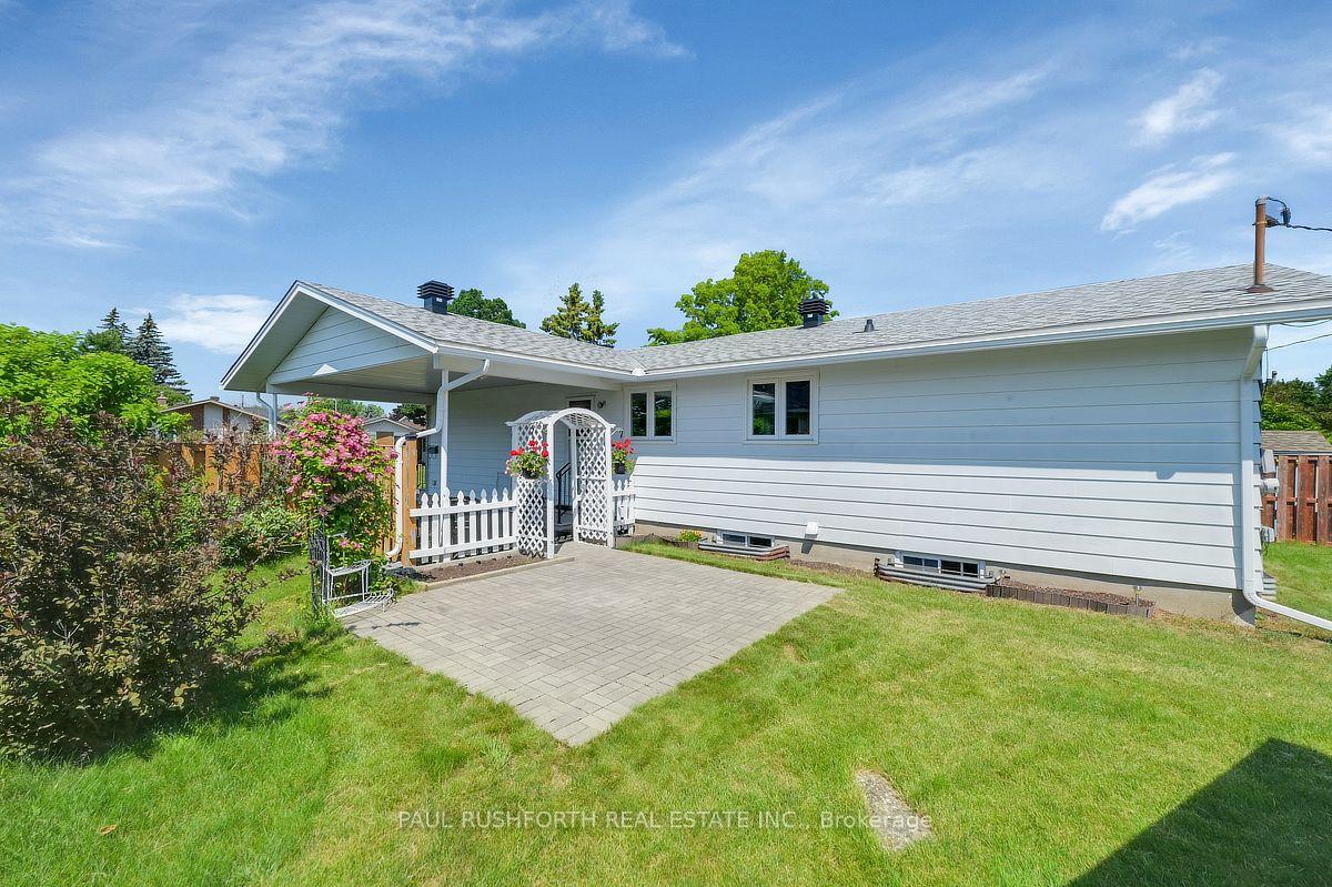 Photo 26 of 1391 Jamison Avenue, Ottawa, Bilberry Creek/Queenswood Heights — HOMEH