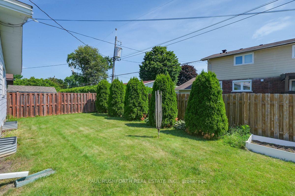 Photo 27 of 1391 Jamison Avenue, Ottawa, Bilberry Creek/Queenswood Heights — HOMEH