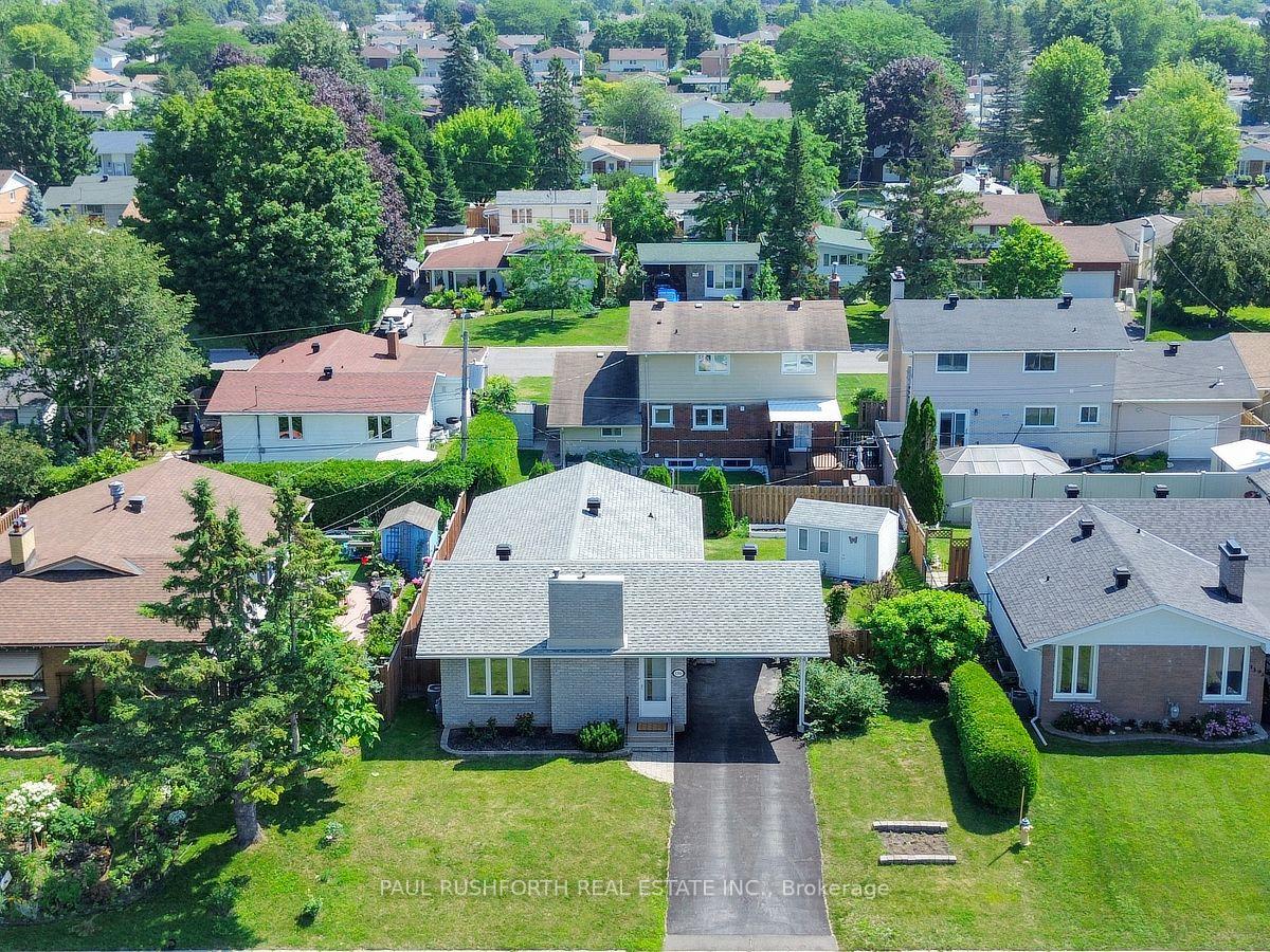 Photo 29 of 1391 Jamison Avenue, Ottawa, Bilberry Creek/Queenswood Heights — HOMEH