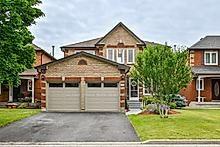 Photo 1 of 64 Keeble Crescent, Ajax, Central — HOMEH