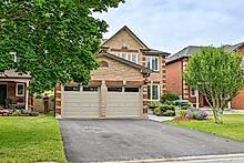 Photo 4 of 64 Keeble Crescent, Ajax, Central — HOMEH