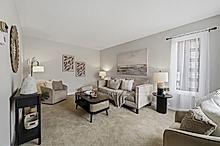 Photo 9 of 64 Keeble Crescent, Ajax, Central — HOMEH
