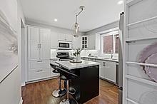 Photo 13 of 64 Keeble Crescent, Ajax, Central — HOMEH
