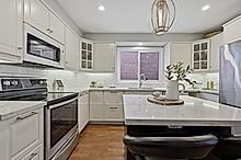 Photo 14 of 64 Keeble Crescent, Ajax, Central — HOMEH
