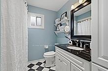 Photo 33 of 64 Keeble Crescent, Ajax, Central — HOMEH
