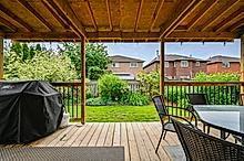 Photo 41 of 64 Keeble Crescent, Ajax, Central — HOMEH