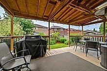 Photo 42 of 64 Keeble Crescent, Ajax, Central — HOMEH