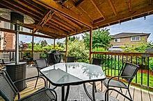 Photo 43 of 64 Keeble Crescent, Ajax, Central — HOMEH
