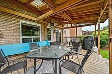 Photo 44 of 64 Keeble Crescent, Ajax, Central — HOMEH