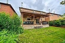 Photo 47 of 64 Keeble Crescent, Ajax, Central — HOMEH