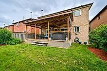 Photo 48 of 64 Keeble Crescent, Ajax, Central — HOMEH