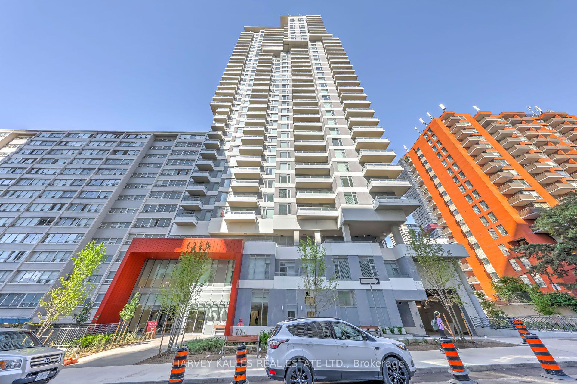 Photo 1 of Unit LPH18, 50 Dunfield Avenue, Toronto, Mount Pleasant West — HOMEH