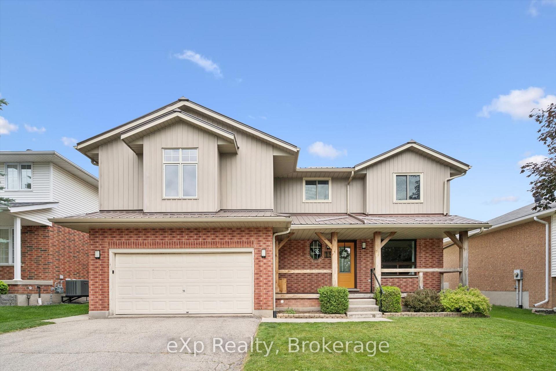 Photo 1 of 19 Keating Drive, Centre Wellington, Elora/Salem — HOMEH
