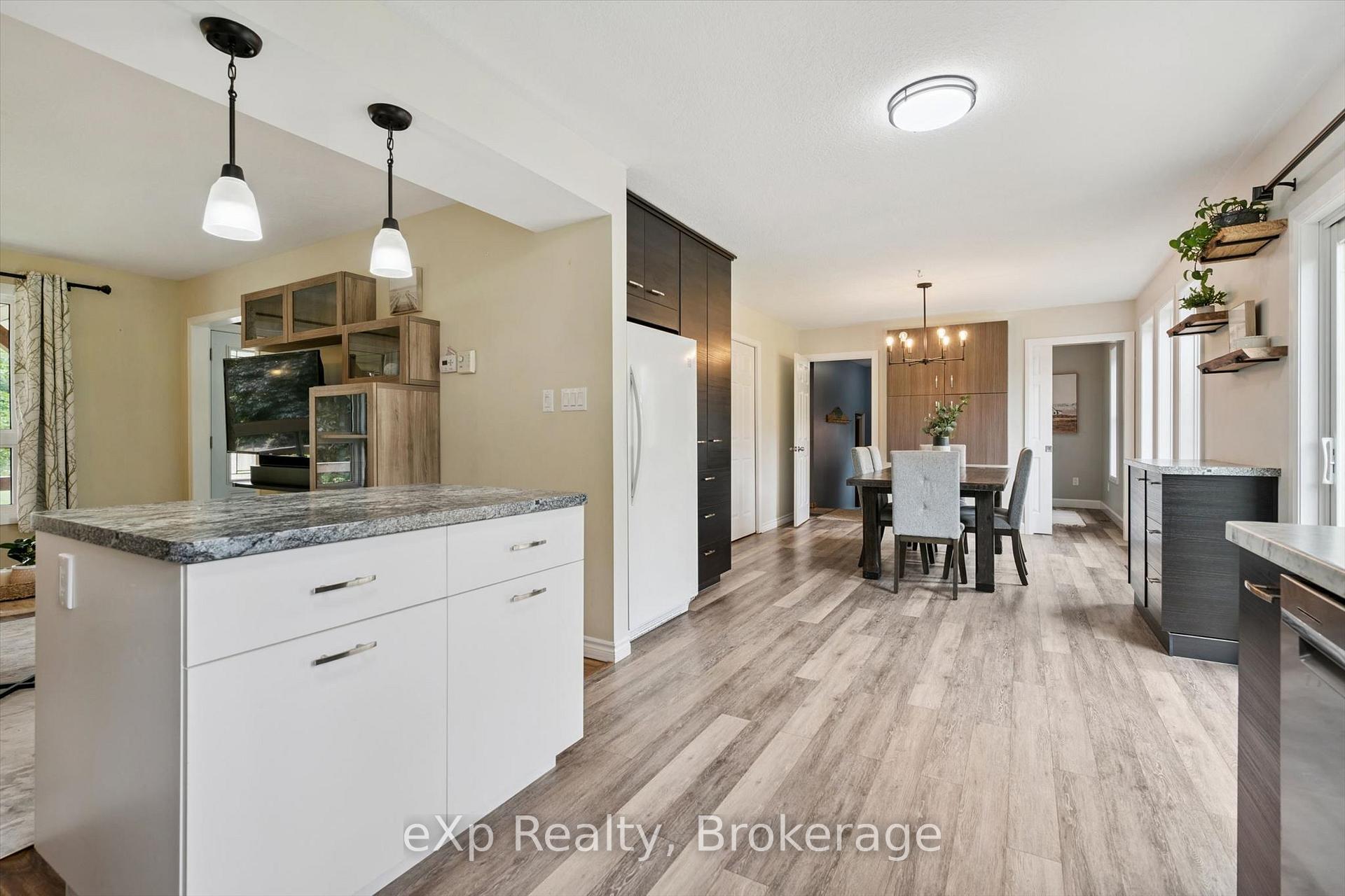 Photo 16 of 19 Keating Drive, Centre Wellington, Elora/Salem — HOMEH