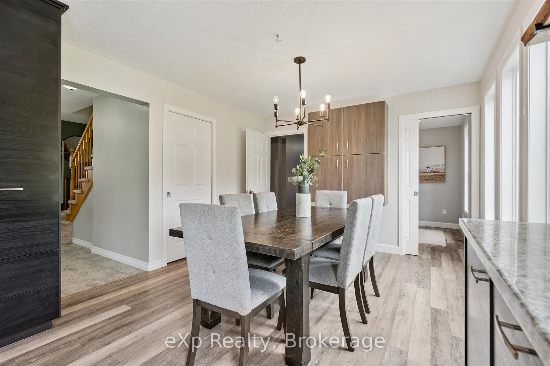 Photo 18 of 19 Keating Drive, Centre Wellington, Elora/Salem — HOMEH