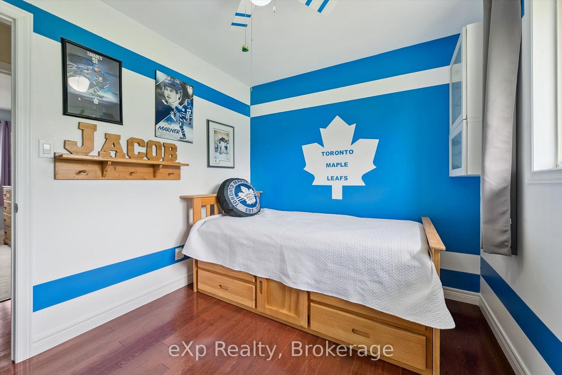 Photo 25 of 19 Keating Drive, Centre Wellington, Elora/Salem — HOMEH