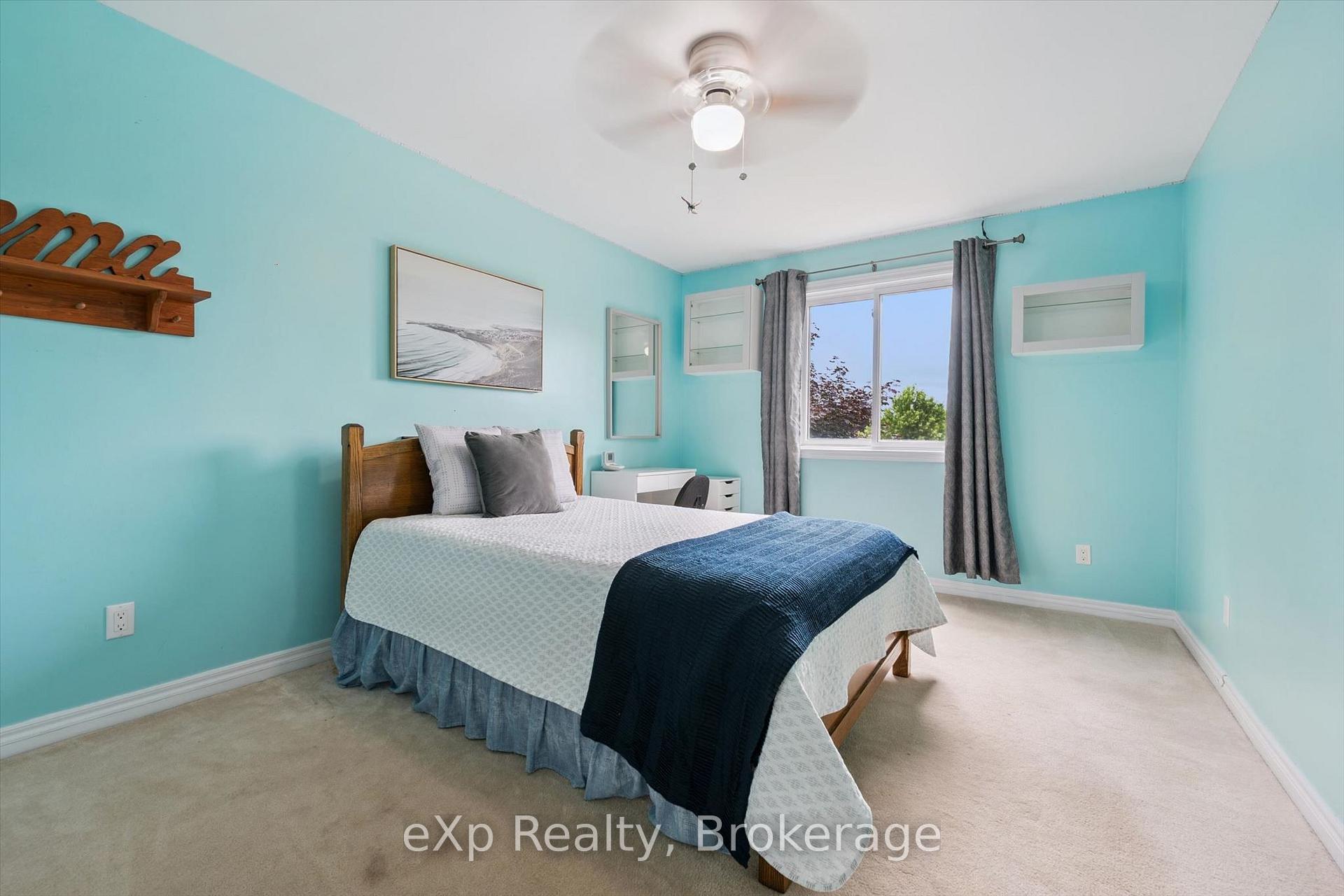 Photo 27 of 19 Keating Drive, Centre Wellington, Elora/Salem — HOMEH