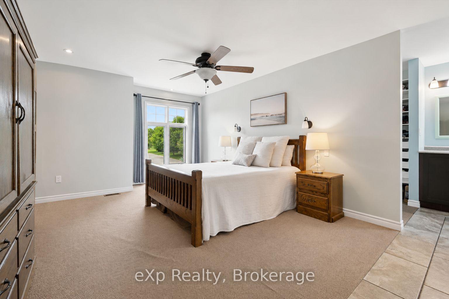 Photo 31 of 19 Keating Drive, Centre Wellington, Elora/Salem — HOMEH