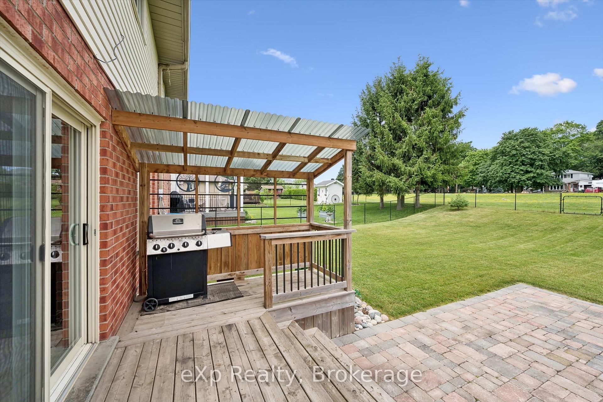 Photo 42 of 19 Keating Drive, Centre Wellington, Elora/Salem — HOMEH