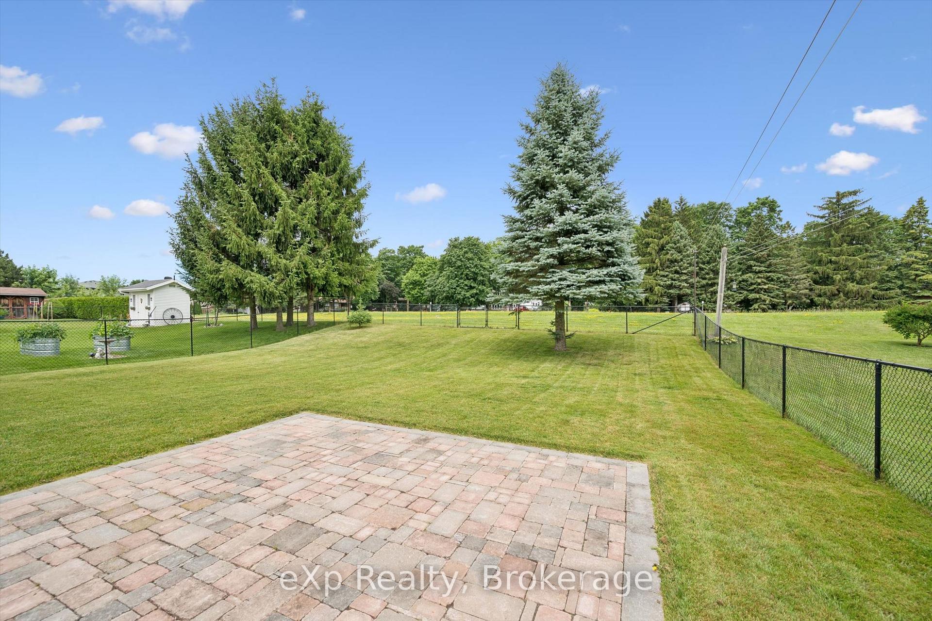 Photo 43 of 19 Keating Drive, Centre Wellington, Elora/Salem — HOMEH