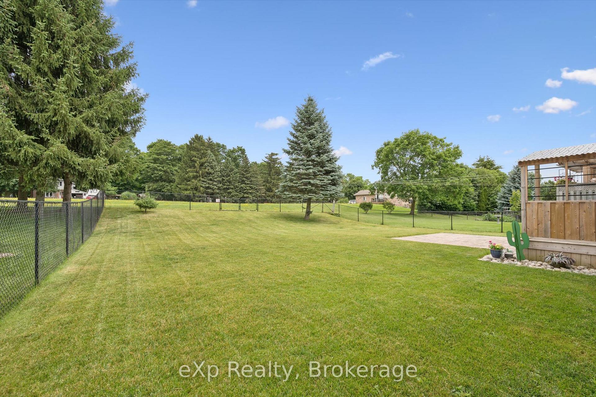 Photo 44 of 19 Keating Drive, Centre Wellington, Elora/Salem — HOMEH