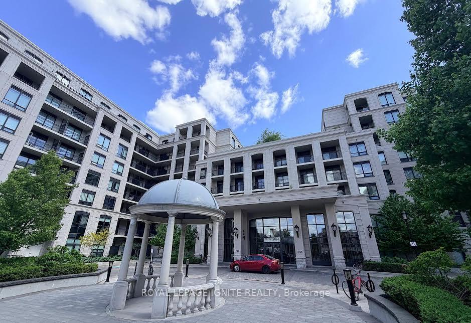 Photo 1 of Unit 210E, 278 Buchanan Drive, Markham, Unionville — HOMEH
