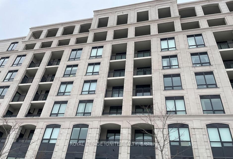 Photo 2 of Unit 210E, 278 Buchanan Drive, Markham, Unionville — HOMEH
