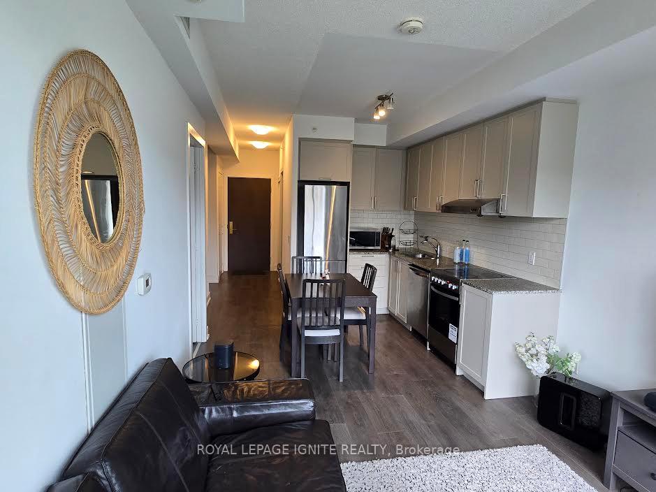 Photo 4 of Unit 210E, 278 Buchanan Drive, Markham, Unionville — HOMEH