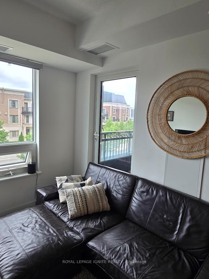 Photo 6 of Unit 210E, 278 Buchanan Drive, Markham, Unionville — HOMEH