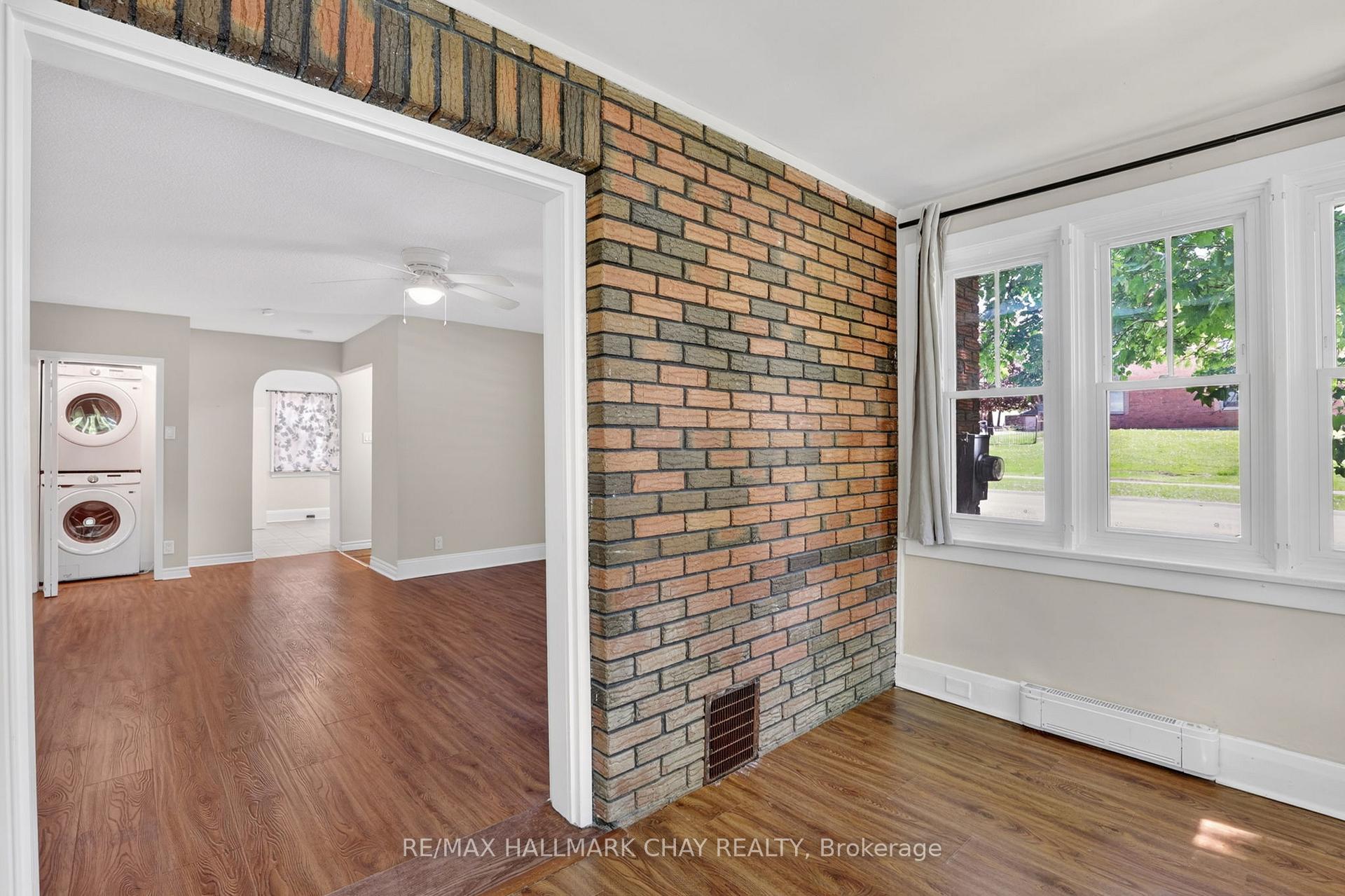 Photo 6 of Unit MAIN, 30 Penetang Street, Barrie, Codrington — HOMEH