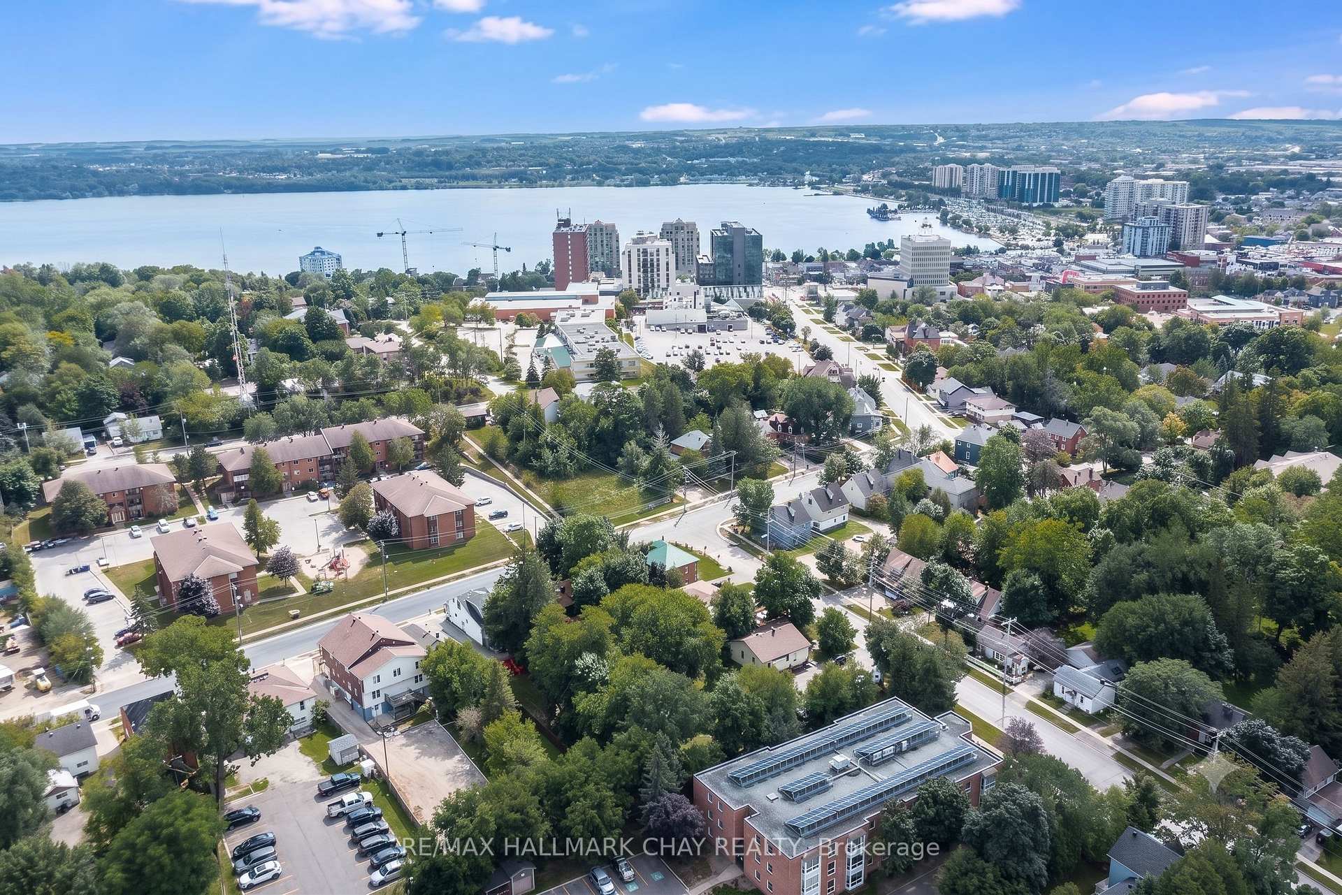 Photo 13 of Unit MAIN, 30 Penetang Street, Barrie, Codrington — HOMEH